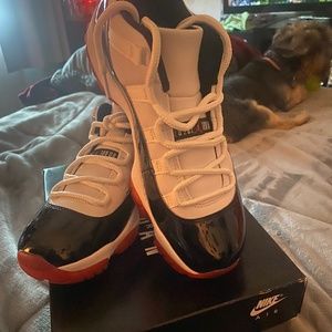 Jordan 11’s Retro Lows